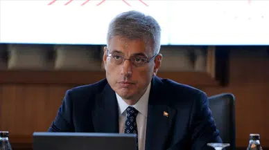 Bakan Memişoğlu Muğla'da şehir hastanesi müjdesini verdi