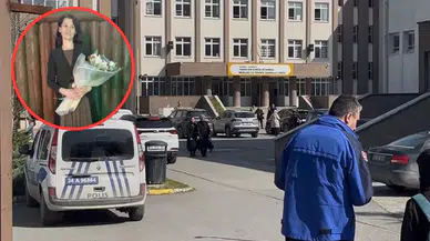 Öğretmen Fatma Nur Çelik'i öldüren öğrencinin kan donduran ifadesi