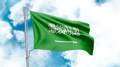 Suudi Arabistan’da 8 İHA imha edildi