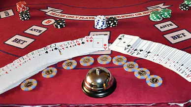 Samsun'da kumar baskını : 4 şüpheliye para cezası uygulandı