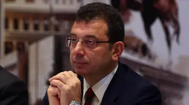 İmamoğlu davasında şok gerginlik : Duruşma ertelendi