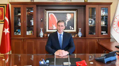 İstanbul Anadolu Adliyesi Komisyon Başkanı Ahmet Kaya kimdir? Yargıtay Üyeliğine seçilen Ahmet Kaya'nın kariyeri ve görevleri