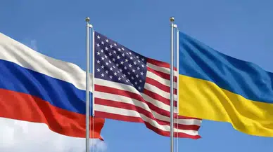 Rusya’dan İstanbul mesajı : Ukrayna ve ABD ile yeni müzakere turu Türkiye’de yapılabilir