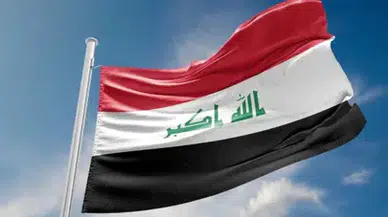 Irak’taki BAE konsolosluk binasına İHA saldırısı gerçekleşti