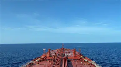 Hürmüz Boğazı'nda petrol ve LNG sevkiyatları risk altında