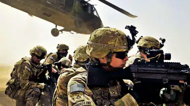 ABD'nin İran saldırılarında harcadığı maliyet dudak uçuklattı