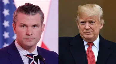 Savaşın 25. gününde ABD saldırılarının perde arkası ortaya çıktı !