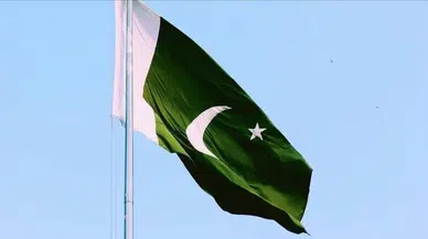 Pakistan'da Hamaney'in öldürülmesine ilişkin protesto : 25 kişi öldü