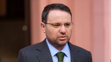 Bakan Gürlek'ten hükümlülere manevi destek faaliyetlerine ilişkin paylaşım