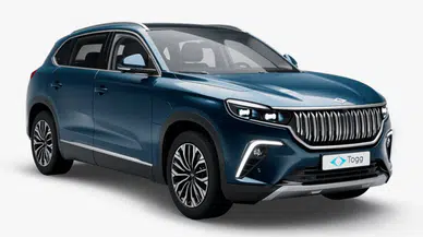 Togg T10X için yazılım güncellemesi : Yeni TruOS ile performans artıyor!