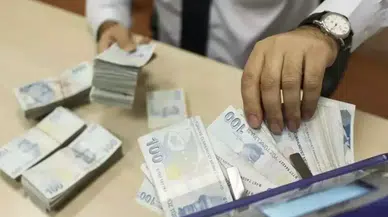 Bankacılık sektöründe kredi ve mevduat hacmi arttı