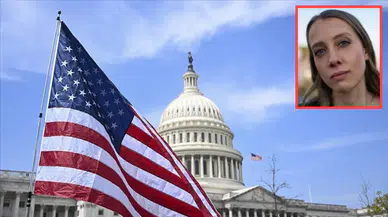 Irak'ın başkenti Bağdat'ta ABD'li bir gazeteci kaçırıldı