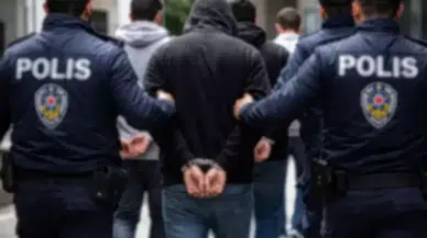 'Siyah Şapkalı Hacker' operasyonu : Çete lideri yakalandı