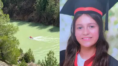 Adana'da cep telefonu elinden alınan 13 yaşındaki kız evden kaçtı