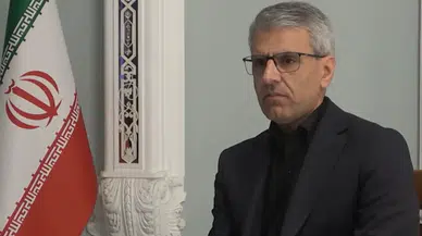 İran Dışişleri Sözcüsü Bekayi : İran’ın Türkiye’ye saldırma niyeti yok