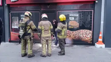 Bursa’da pizza zinciri şubelerini kundaklayan eski çalışan yakalandı