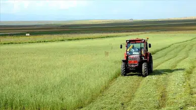 TÜİK tarımsal girdi fiyat verilerini açıkladı