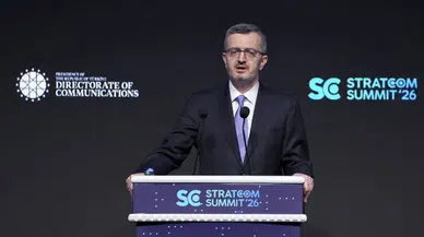 STRATCOM 2026 : İletişim krizi ve küresel kopuş mesajı