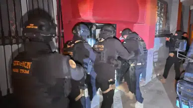 29 ilde DEAŞ operasyonu: 139 şüpheli yakalandı