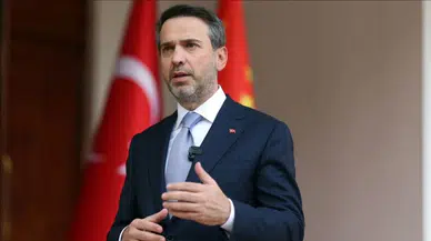 Bakan Bayraktar : Mavi Vatan, Türk'ün denizcilikte yazdığı bir destandır