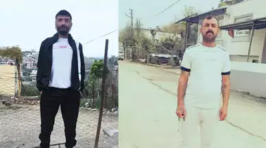 Osmaniye'de komşu kavgası cinayetle bitti : Bıçaklanan şahıs öldü