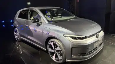 Elektrikli Volkswagen Polo sızdırıldı: ID. Polo ne zaman çıkacak, fiyatı ne kadar olacak?