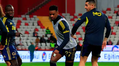 Fenerbahçe'ye kötü haber