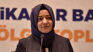 Kaya : Türkiye, bütün çocuklar için mücadele veriyor