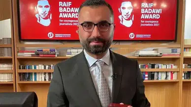 Gazeteci Alican Uludağ hakkında iddianame hazırlandı : 3 ayrı suçlamadan kamu davası açıldı