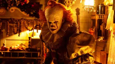 It: Welcome to Derry 2. sezon gelecek mi? Yapımcılardan heyecanlandıran Pennywise açıklaması