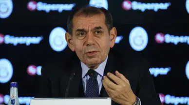Galatasaray Başkanı Dursun Özbek'ten Galatasaray divan kurulu seçimi açıklaması