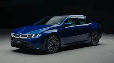 Yeni BMW i3 sızdırıldı : Teknik özellikler ve tasarım detayları netleşti