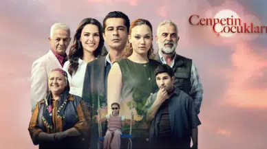Cennetin çocukları dizisi yayınlanacak mı? Yeni bölüm ne zaman ekrana gelecek?
