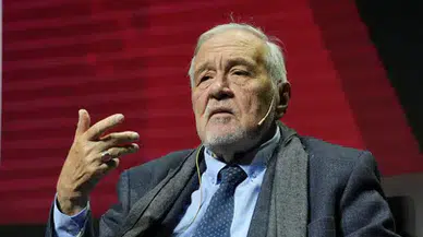 İlber Ortaylı kimdir, neden öldü? Ünlü tarihçi Prof. Dr. İlber Ortaylı’nın hayatı ve kariyeri