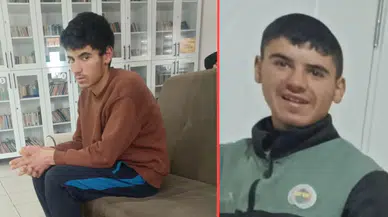 Kars'ta 15 yaşındaki çocuktan 2 gündür haber alınamıyor