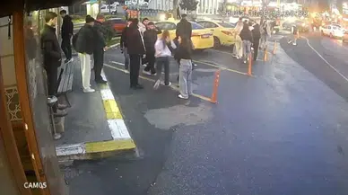 Tekirdağ'da iki grup arasında bıçaklı kavga : 1 yaralı