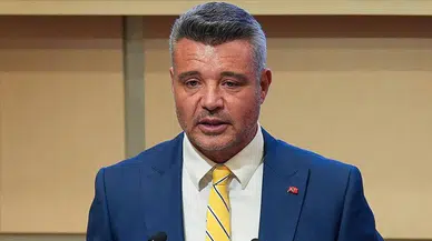 Sadettin Saran'dan Fenerbahçe - Samsunspor maçı öncesi açıklamalar