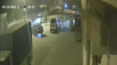 Kaza yapan Iğdır Belediye Başkanı'nın oğlu Şiyar Güneş tutuklandı