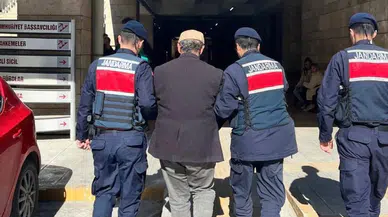 Samsun'da FETÖ firarisi yakalandı