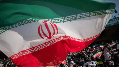 İran : Tahran'da düşmana ait SİHA düşürüldü