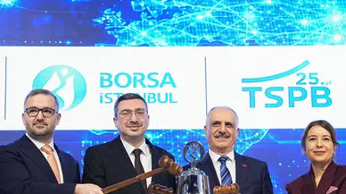 Küresel Para Haftası Türkiye'de başladı