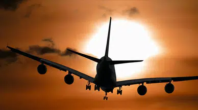 Irak, hava sahasını 3 gün daha uçuşlara kapalı tutacak