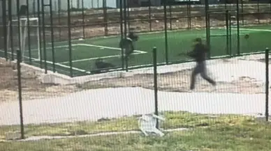 Edirne'de 17 yaşındaki genç husumetlisini pompalı tüfekle vurdu