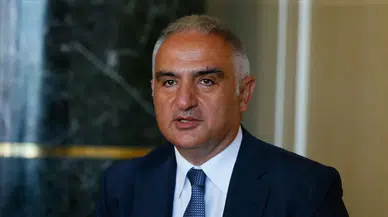 Bakan Ersoy : Güçlünün değil haklının galip geleceğini bir kez daha ilan ediyoruz