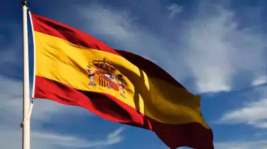 İspanya hükümeti : Uluslararası insancıl hukukun açık ve kasıtlı bir ihlalidir