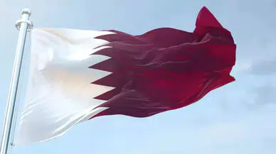 Katar'da askeri helikopter düştü : 6 kişi öldü