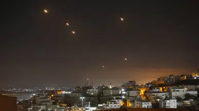 İsrail Sağlık Bakanlığı : Son 24 saatte 303 kişi yaralandı