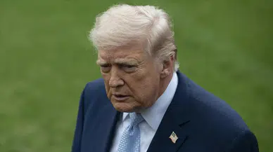 İran, Trump'ın açıklamalarını yalanladı : ABD ile müzakere yapılmadı