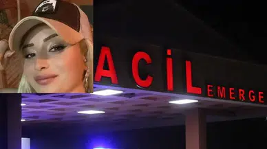 İzmir'de dehşet gecesi : Eski eşini öldürdü ardından intihar etti