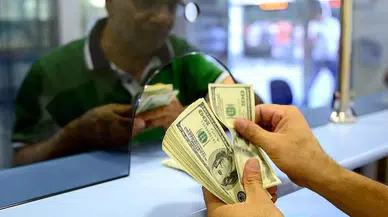 Serbest piyasada döviz açılışı : Dolar ve Euro fiyatları